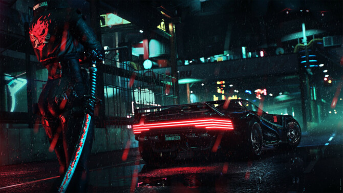 Cyberpunk 2077 - nowa wersja modyfikacji zwiększającej wydajność Path Tracingu jest już dostępna do pobrania [1]