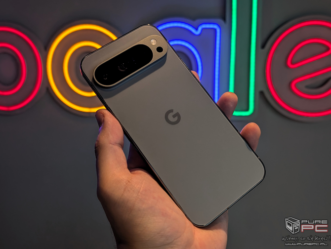 Google Pixel 9, Pixel 9 Pro i Pixel 9 Pro XL - smartfony na żywo prezentują się znakomicie! Rzut oka na nowe urządzenia od Google [nc1]