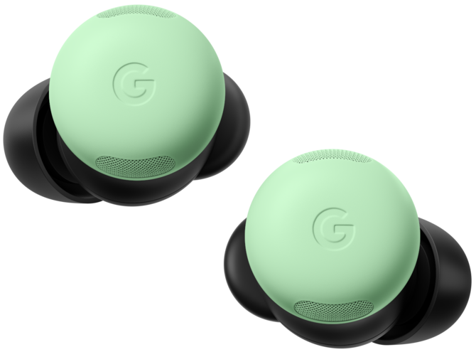 Google Pixel Watch 3 i Pixel Buds Pro 2 - debiut nowej generacji smartwatcha i słuchawek bezprzewodowych z ANC i Tensor A1 [8]