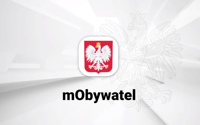 Aplikacja mObywatel otrzymuje przydatną funkcję. Od teraz możemy szybko zgłosić oszustwo internetowe [1]