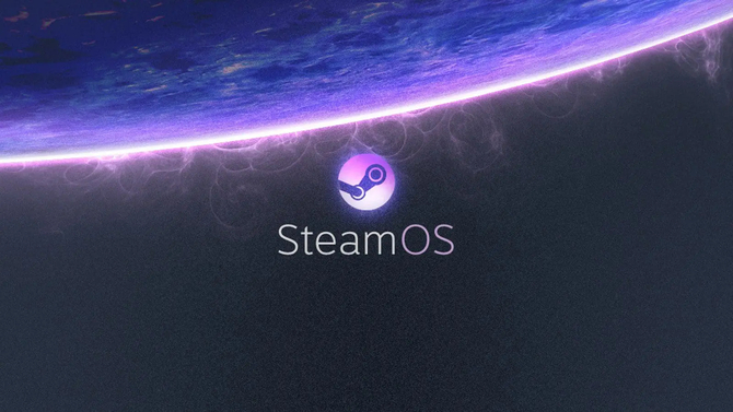 SteamOS będzie dostępny dla rywali Steam Decka. Valve pracuje nad wersją dla ASUS-a ROG Ally i innych handheldów  [1]