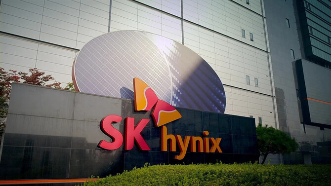 SK hynix wkrótce znacząco podniesie ceny pamięci DDR5. Pośrednio winny jest boom na sztuczną inteligencję [2]