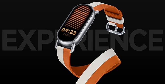 Xiaomi Smart Band 9 - nowa odsłona opaski sportowej już w Polsce. Świetny czas pracy i ulepszony ekran AMOLED [6]