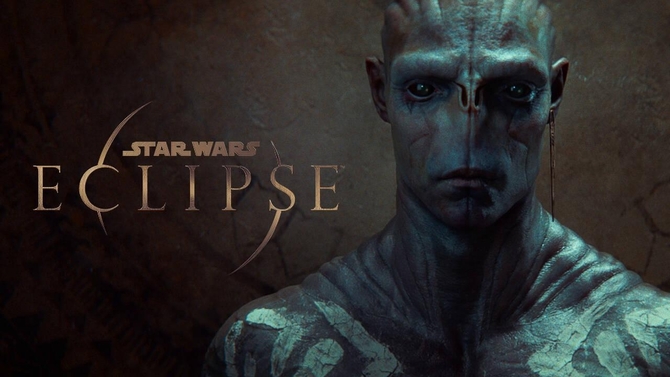 Star Wars: Eclipse z kolejnymi problemami. Scenarzysta gry odchodzi z Quantic Dream i szykuje własny projekt [1]