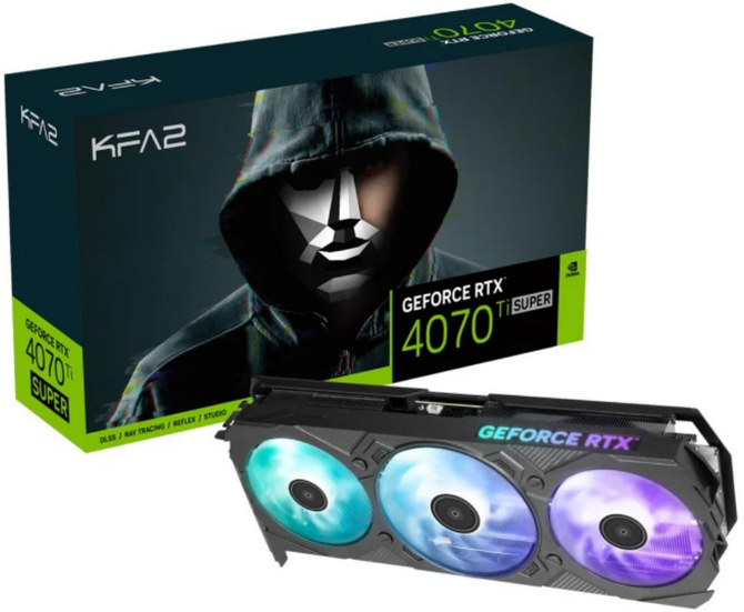 Tańsze karty graficzne NVIDIA GeForce RTX, monitory i laptopy dla graczy. X-kom przecenia też drukarki, klawiatury i inne peryferia [nc1]