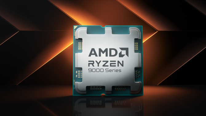 New AMD processors with 3D V-Cache are coming. The following systems will enter the Ryzen 5000X3D, 7000X3D, and 9000X3D series.