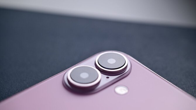 Apple iPhone 16 - poznaliśmy możliwości fotograficzne całej serii. Apple wprowadzi lepszy format zdjęć i Capture Button [2]