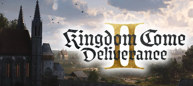 Graliśmy w Kingdom Come Deliverance 2 na targach Gamescom. Wstawaj Henryku! Mamy Kuttenberg do ocalenia... [15]