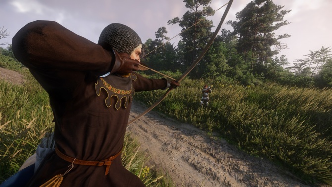 Graliśmy w Kingdom Come Deliverance 2 na targach Gamescom. Wstawaj Henryku! Mamy Kuttenberg do ocalenia... [3]