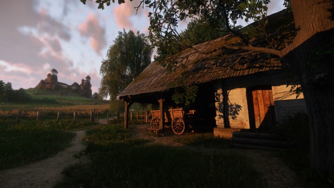 Graliśmy w Kingdom Come Deliverance 2 na targach Gamescom. Wstawaj Henryku! Mamy Kuttenberg do ocalenia... [10]