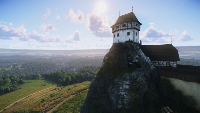 Graliśmy w Kingdom Come Deliverance 2 na targach Gamescom. Wstawaj Henryku! Mamy Kuttenberg do ocalenia... [12]