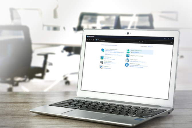 Panel sterowania z Windows nigdzie się nie wybiera. Popularne narzędzie jednak z nami jeszcze zostanie [2]