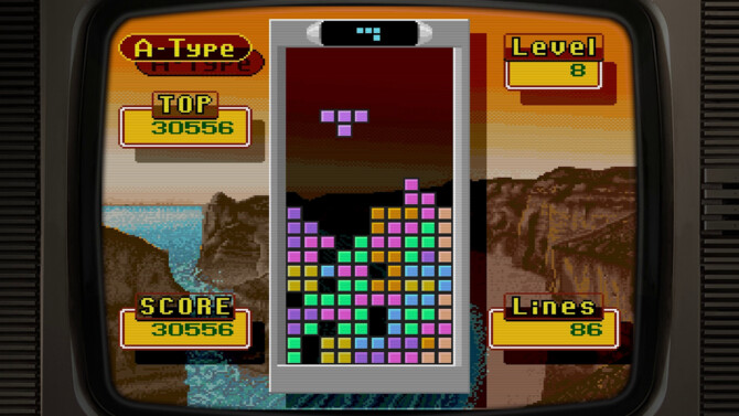 Tetris Forever - wielka kompilacja odsłon legendarnej serii z pierwszą zapowiedzią [3]