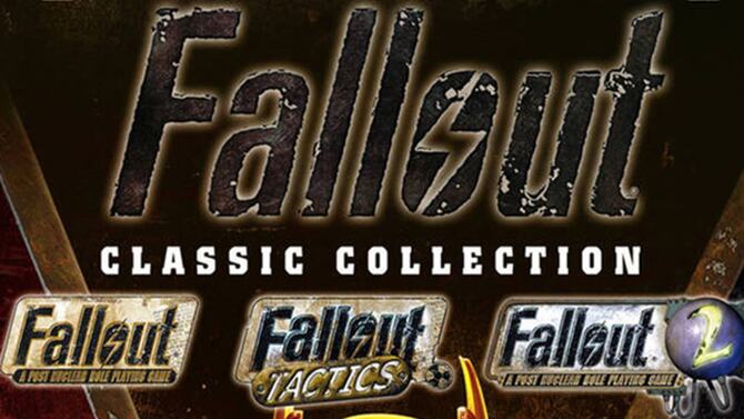 Epic Games Store - Fallout Collection i Wild Card Football nowymi tytułami w ramach darmowej oferty [1]