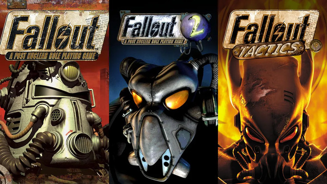 Epic Games Store - Fallout Collection i Wild Card Football nowymi tytułami w ramach darmowej oferty [2]