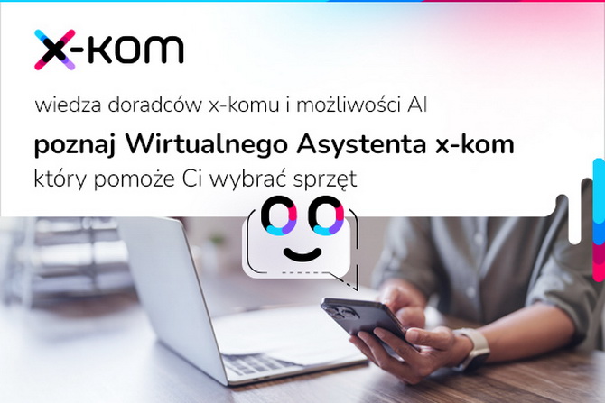 Back to school w sklepach x-kom. Promocja na procesory AMD i Intel, dyski SSD, pamięci RAM. Taniej też komputery G4M3R [nc1]