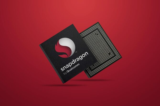 Qualcomm Snapdragon 6 Gen 3 - nowy chip dla niedrogich smartfonów. Specyfikacja rozczarowuje, ale tragedii nie ma [1]