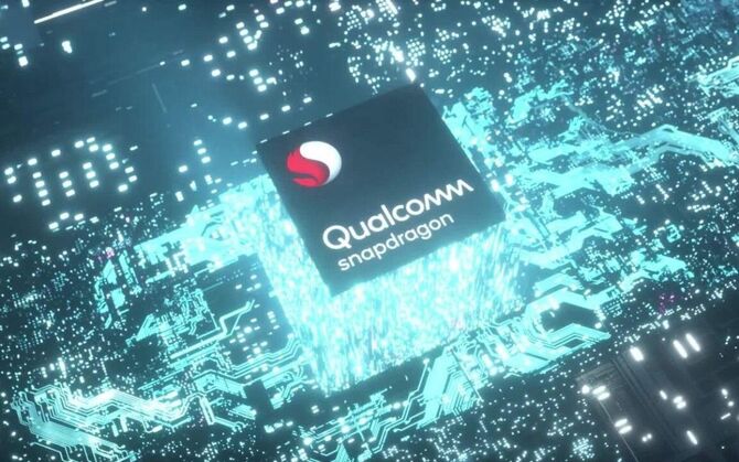 Qualcomm Snapdragon 6 Gen 3 - nowy chip dla niedrogich smartfonów. Specyfikacja rozczarowuje, ale tragedii nie ma [2]