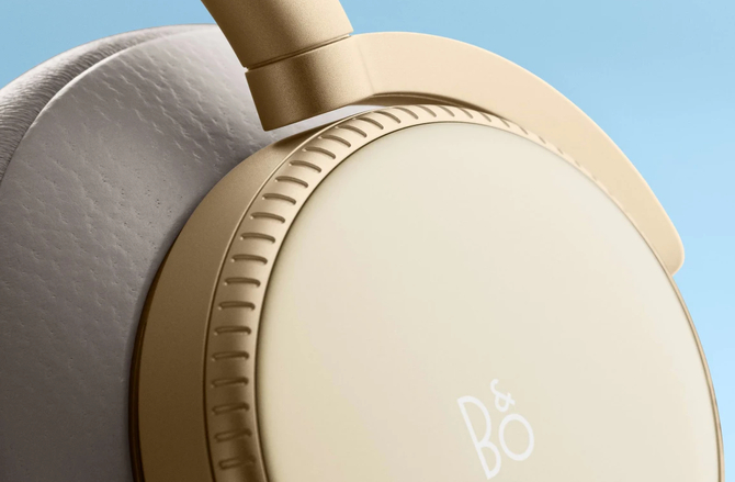 Bang & Olufsen Beoplay H100 - nowe słuchawki premium, które oferują Spatial Audio, ANC oraz modularną konstrukcję  [5]