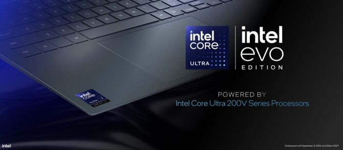 Intel Lunar Lake - prezentacja procesorów Core Ultra 200V dla laptopów. Specyfikacja i wydajność Lion Cove, Skymont oraz Xe2 [18]