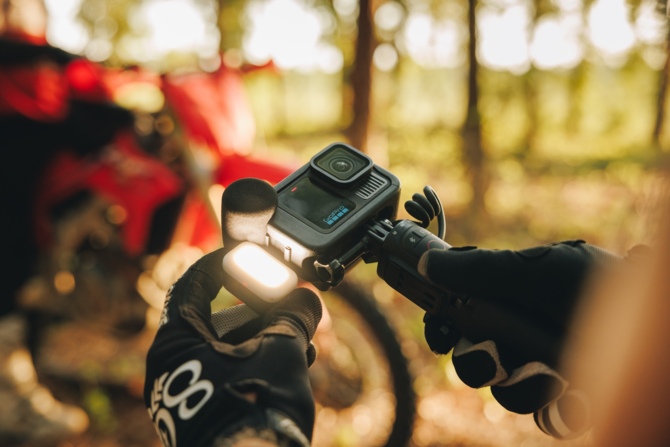 GoPro HERO13 Black oraz HERO 4K (2024) - nowe kamery sportowe już oficjalnie. Wraz z flagową edycją wkroczyła budżetowa opcja [5]