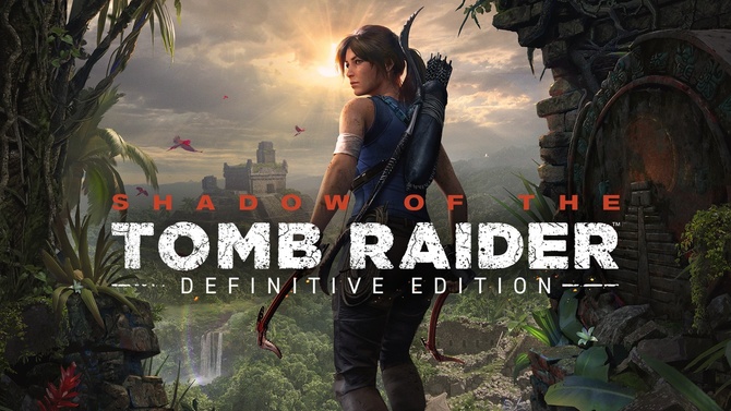 Prime Gaming - świetny wrześniowy zestaw od Amazona. 28 tytułów, w tym Borderlands 2 i Shadow of the Tomb Raider [3]