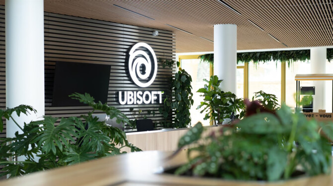 Ubisoft - kurs akcji francuskiego wydawcy zaliczył ostatnio pokaźny spadek. Pojawiły się obawy o dalsze losy firmy [1]