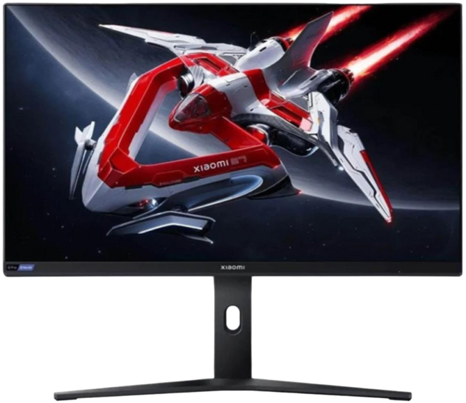 Xiaomi Mini LED Gaming Monitor G Pro 27i - monitor dla graczy z panelem IPS, 180 Hz odświeżaniem i obsługą AMD FreeSync [2]