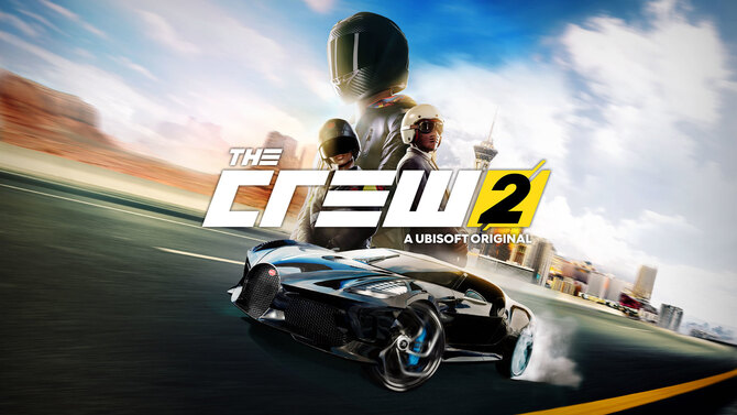 The Crew 2 i The Crew Motorfest otrzymają tryby offline. Ubisoft chce tym razem uniknąć kontrowersji i krytyki [1]