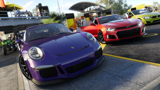 The Crew 2 i The Crew Motorfest otrzymają tryby offline. Ubisoft chce tym razem uniknąć kontrowersji i krytyki [2]