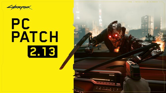 Cyberpunk 2077 otrzymał aktualizację, która w końcu dodaje obsługę AMD FSR 3. Ulepszono ponadto technikę Intel XeSS [1]