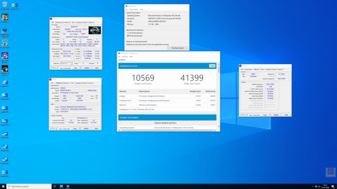 AMD EPYC 4124P pobił rekord świata. Z taniego serwerowego procesora overclockerzy zrobili wydajnościowego potwora [4]