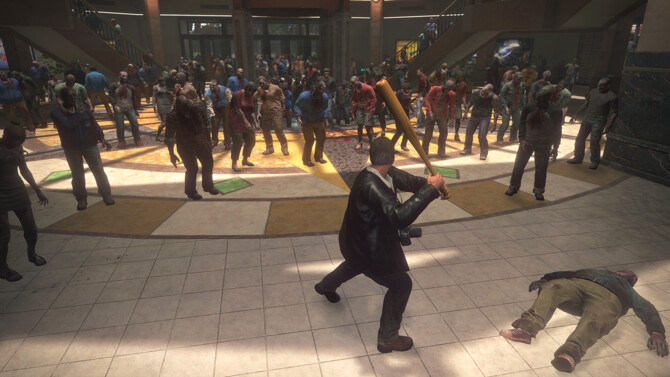 Dead Rising Deluxe Remaster - twórcy przypominają o nowej wersji gry na krótko dni przed premierą [2]