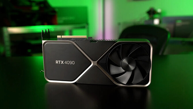 NVIDIA ma wkrótce zakończyć produkcję GeForce RTX 4090 i GeForce RTX 4090D. Zastąpią je karty z generacji Blackwell [2]