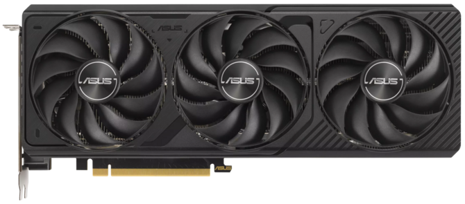 ASUS Prime GeForce RTX 4070 Ti SUPER - zaprezentowano niezbyt kompaktową kartę graficzną z oznaczeniem SFF-Ready [2]