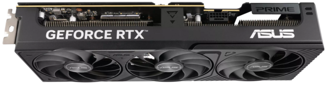 ASUS Prime GeForce RTX 4070 Ti SUPER - zaprezentowano niezbyt kompaktową kartę graficzną z oznaczeniem SFF-Ready [4]