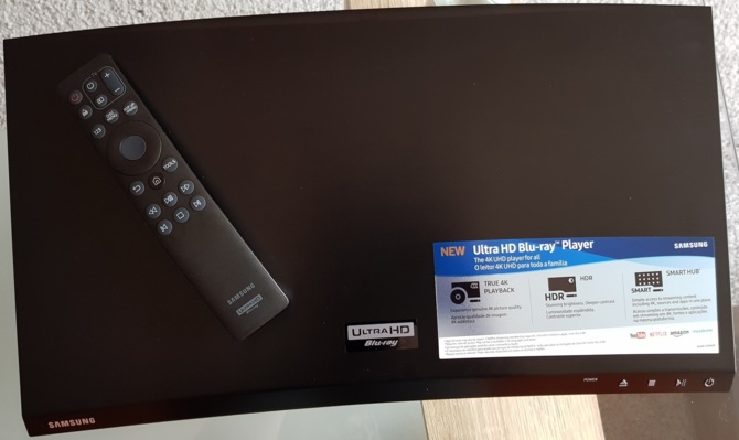 Odtwarzacze Ultra HD Blu-ray - co ciekawego oferuje rynek? [3]