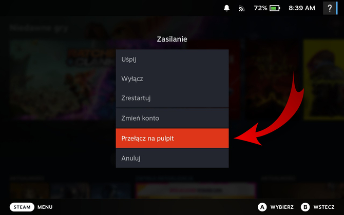 Wykorzystaj potencjał Steam Decka i wkrocz do świata retro gier. Poradnik z udziałem Decky Loader i EmuDeck [5]