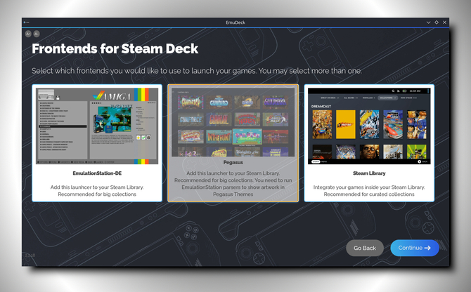 Wykorzystaj potencjał Steam Decka i wkrocz do świata retro gier. Poradnik z udziałem Decky Loader i EmuDeck [37]