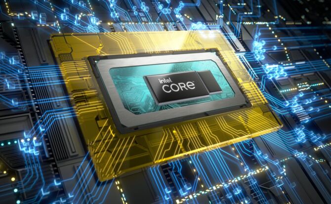 Od Intel Tiger Lake do Lunar Lake i Arrow Lake - Charakterystyka i nazewnictwo procesorów Intel Core i Core Ultra dla laptopów [2]