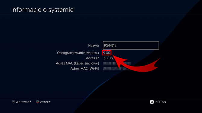 Zamień swoją konsolę Sony PlayStation 4 w pełnoprawny komputer! Instalacja systemu Linux krok po kroku [5]