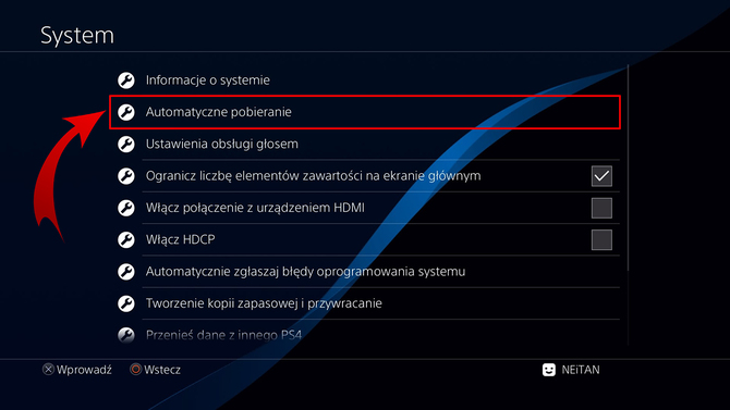 Zamień swoją konsolę Sony PlayStation 4 w pełnoprawny komputer! Instalacja systemu Linux krok po kroku [15]