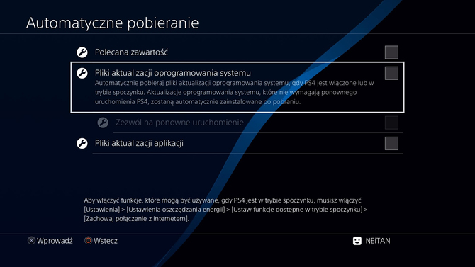 Zamień swoją konsolę Sony PlayStation 4 w pełnoprawny komputer! Instalacja systemu Linux krok po kroku [16]