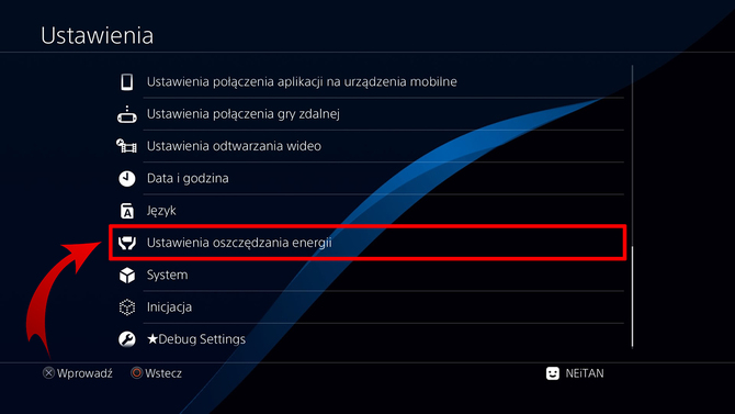 Zamień swoją konsolę Sony PlayStation 4 w pełnoprawny komputer! Instalacja systemu Linux krok po kroku [21]