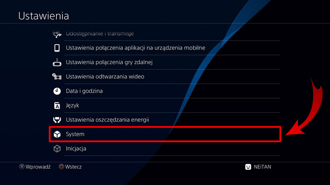 Zamień swoją konsolę Sony PlayStation 4 w pełnoprawny komputer! Instalacja systemu Linux krok po kroku [24]