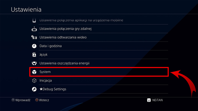 Zamień swoją konsolę Sony PlayStation 4 w pełnoprawny komputer! Instalacja systemu Linux krok po kroku [28]