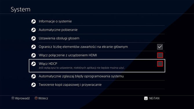 Zamień swoją konsolę Sony PlayStation 4 w pełnoprawny komputer! Instalacja systemu Linux krok po kroku [29]