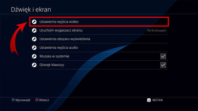 Zamień swoją konsolę Sony PlayStation 4 w pełnoprawny komputer! Instalacja systemu Linux krok po kroku [31]