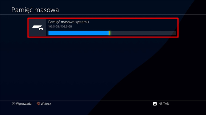 Zamień swoją konsolę Sony PlayStation 4 w pełnoprawny komputer! Instalacja systemu Linux krok po kroku [42]