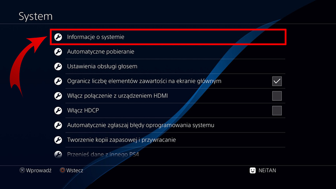 Zamień swoją konsolę Sony PlayStation 4 w pełnoprawny komputer! Instalacja systemu Linux krok po kroku [4]